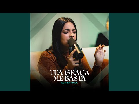 Tua Graça Me Basta