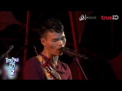 ศิลปินเลี้ยงหมู่ : ปรีชา ปัดภัย | คอนเสิร์ต ไทบ้านแลนด์2