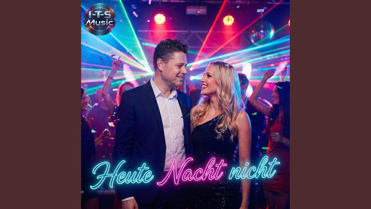 Heute Nacht nicht