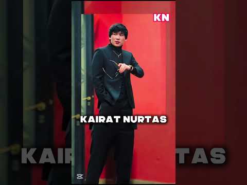 Kairat Nurtas жаңа ән жақында кайратнуртас кайрат