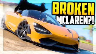 20 Cars They Got WRONG in Forza Horizon 5!