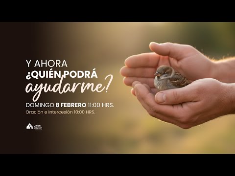 Y ahora ¿Quién podrá ayudarme?