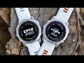 Garmin fenix 7 pro and epix pro indepth review  more flashlights more sizes more features