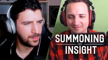 Throwing Time | Summoning Insight Season 2 Episode 2 | The 9s Presented by AT&T