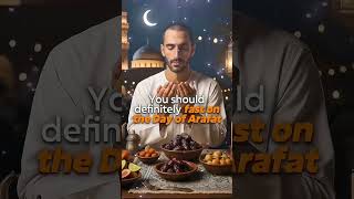 Dhul Hijjah ⭐ Special 10 Days #hajj #arafatday #mehzankhan1888 #eidadha