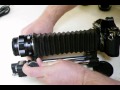 BASIC Macro Bellows Use and Functionality