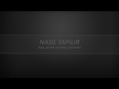 Video: Kaç Bit Işlemci Nasıl Bulunur