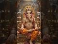Ganesh Jee Ka Darshan Se Sare Manokamana Purn Hone #shorts