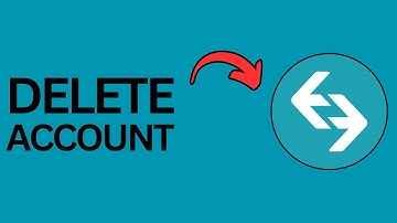 How to Delete Bitget Wallet Account?