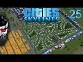 Cities: Skylines Massive Suburbs Docm77