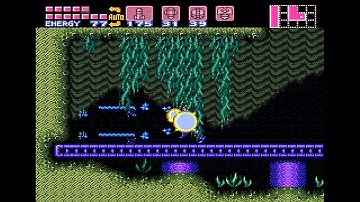 Super Metroid Playthrough (Part 7 of 10)