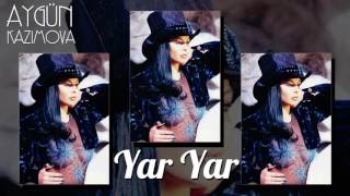 Watch Aygun Kazimova Yar Yar video