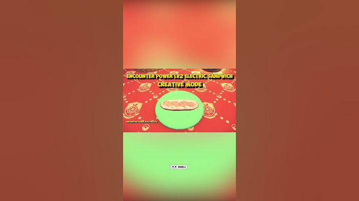 Electric Encounter lv 2 sandwich pokemon scarlet and violet #shorts