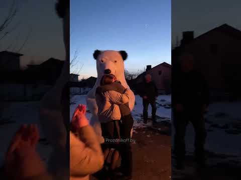 Парень сделал предложение в День Рождения - эмоции захлестнули её по полной 🥰❤️