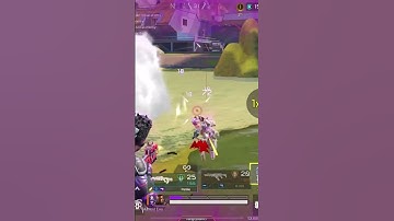 😂Crouch Spam gone Wrong#apex #shorts