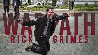 Rick Grimes || Warpath [w/@TrophyProductionsTP] @porttributes
