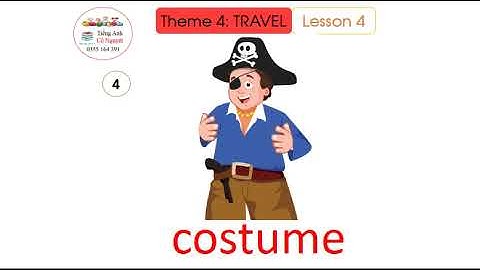 Tiếng Anh 5 i learn smart start grade 5 theme 4 lesson 4 MS NGUYET