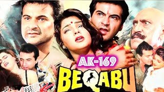 Umra Teri Solah3059Movie- Beqabu-1995