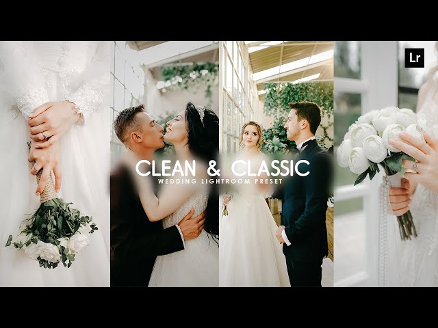 Unlock a Clean & Classic Look Filter - FREE Lightroom Presets Download - FREE DNG class=