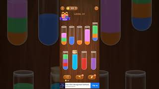 Sort Em All Level 31
