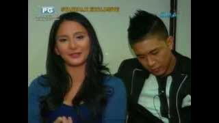 Startalk: The Katrina Halili Story