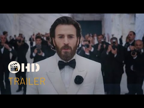 SACRIFICE Official Trailer 2026