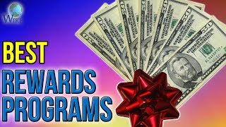 3 Best Rewards Programs 2017