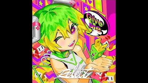 Give Me - Relect