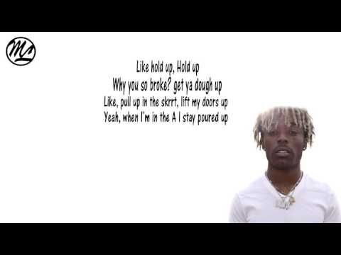 Lil Uzi Vert – P2 Lyrics