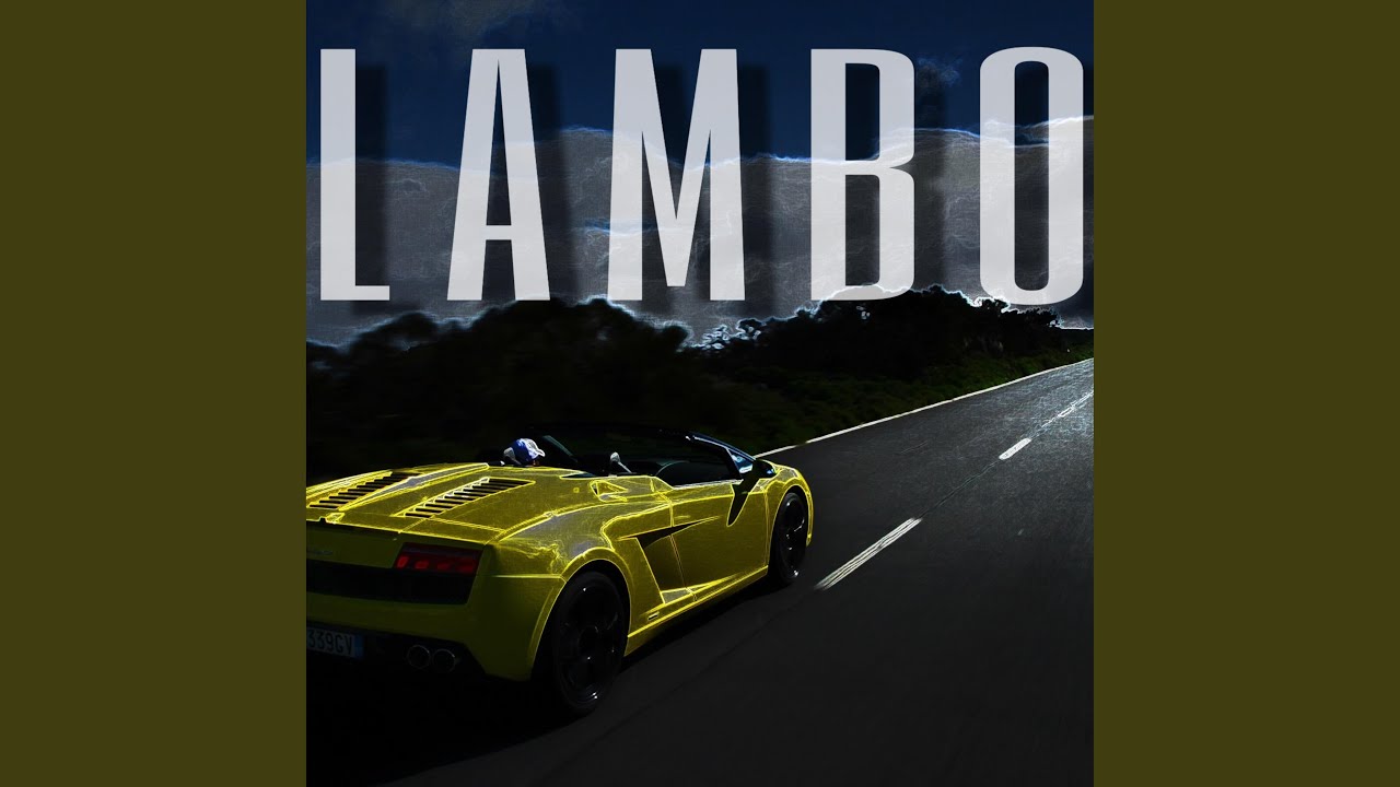 Guarda Lambo su YouTube Guarda Lambo su YouTube