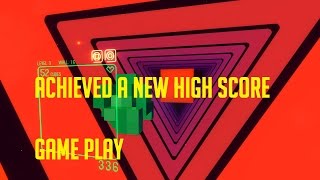Super Hypercube New Personal Best