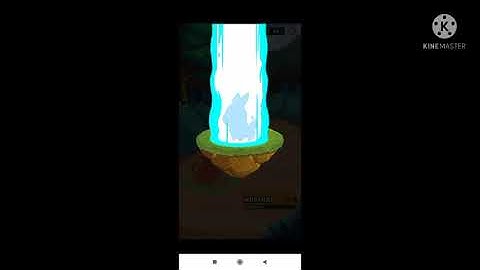 Dynamons 2 game play part 1