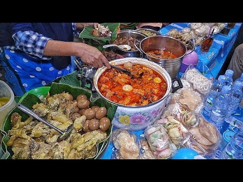 Nasi Ayam Bu Mar