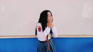 Story wa santuy anak sekolah😍