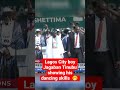 Jagaban Tinubu shows off his dancing skills