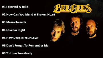 Bee Gees Collection