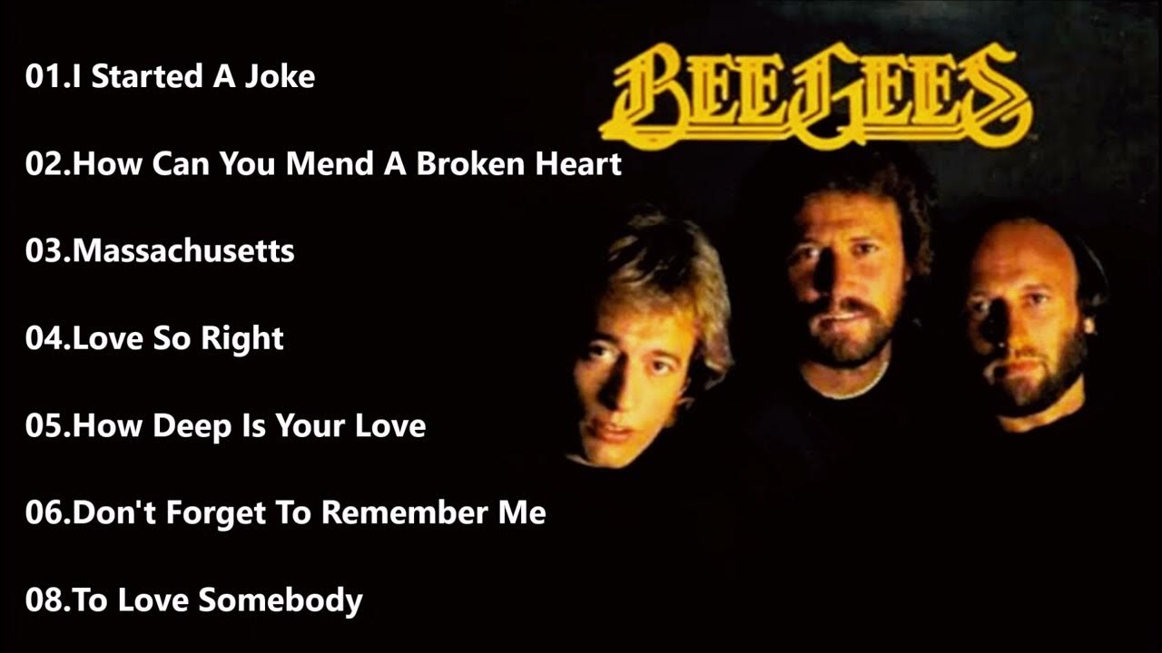 Bee Gees Collection Bee Gees Collection