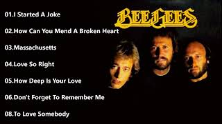 Bee Gees Collection screenshot 1