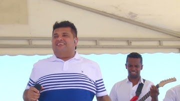 SI SI SI   -  JOSE JORGE OÑATE   &  COCO ZULETA -  EN MAYAPO   DIA DE PLAYA   -  En Vivo
