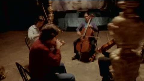 St. Lawrence String Quartet - Scherzo