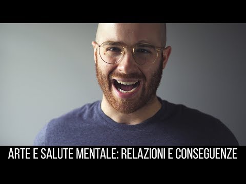 Video: Promuovere La Salute Mentale Attraverso Un Roadshow Di Arte Rurale: Prospettive Degli Artisti Partecipanti