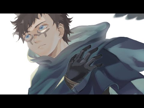 第五人格イラスト イライ クラーク描いてみた アイビスペイント Youtube