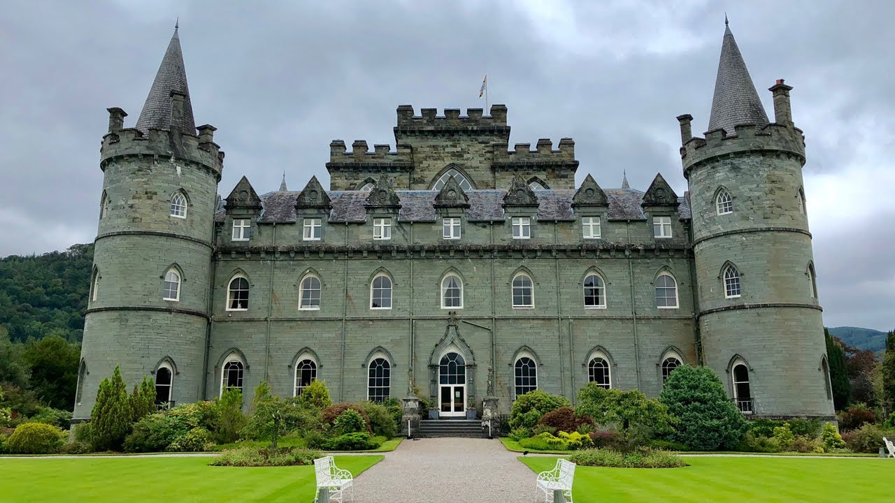 Scotland - YouTube
