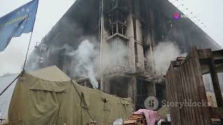 Sheikh Hasina Resigns: Bangladesh in Turmoil