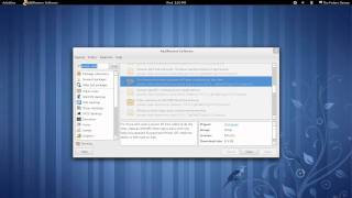 How To get the Power Off option back in Gnome Shell