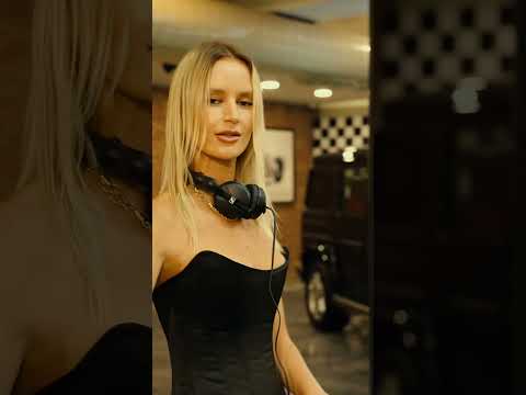My new 1 hour melodic techno dj set on YouTube. Who’s been watching?