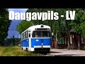 DAUGAVPILS TRAM (2008)