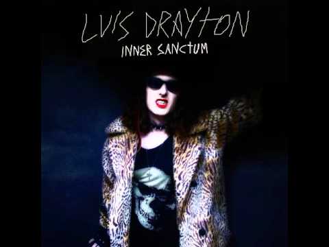 Luis Drayton: Breeder Queen (Flutter Mix)