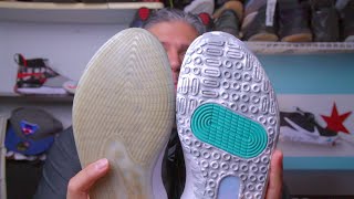Nike KD13 vs KD12