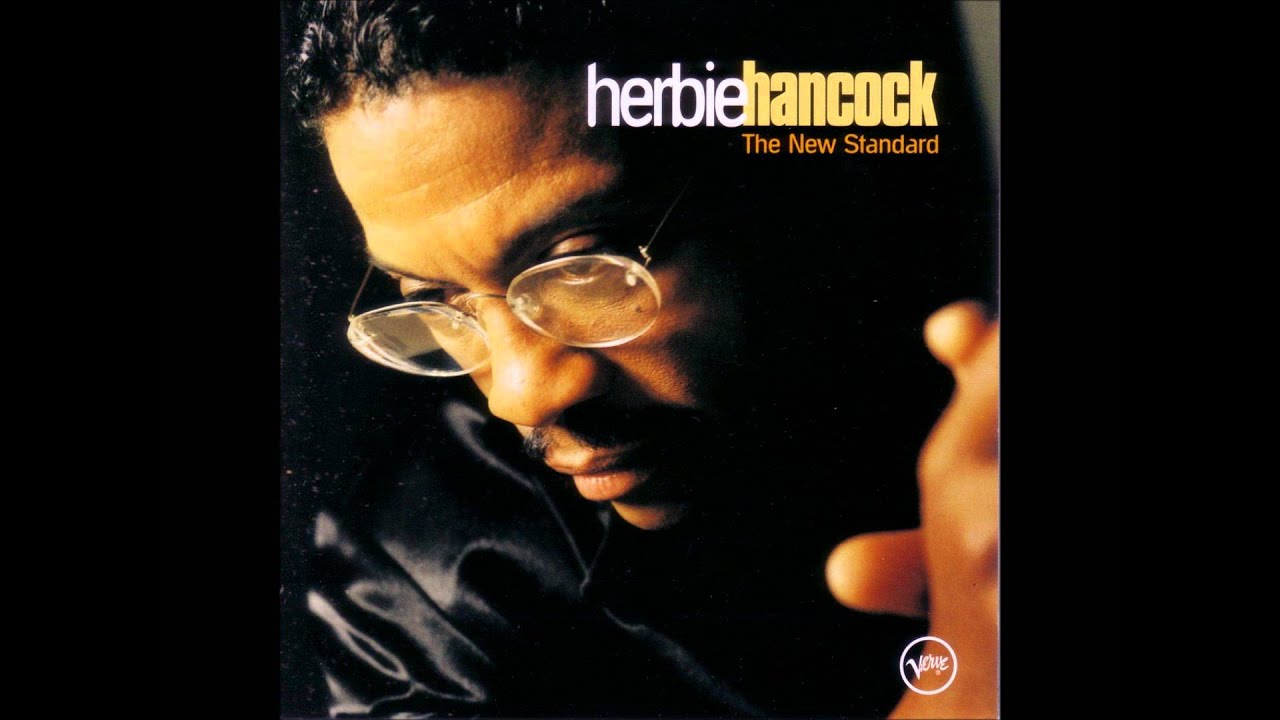 New York Minute Herbie Hancock YouTube